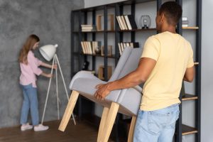 Read more about the article חשיבות סידור נכון של הסלון