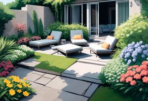 Read more about the article 15 רעיונות לעיצוב גינה שישנו את המראה שלה ויכניסו לה חיים