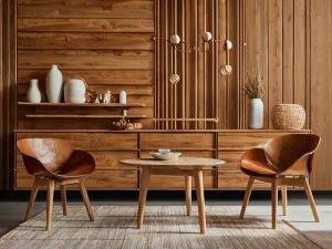 Read more about the article סגנונות עיצוב לריהוט חדש מעץ – כך תבחרו את הסטייל המושלם לבית