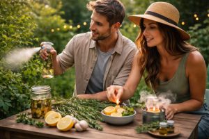 Read more about the article איך נפטרים מיתושים בגינה בדרכים טבעיות ופשוטות?